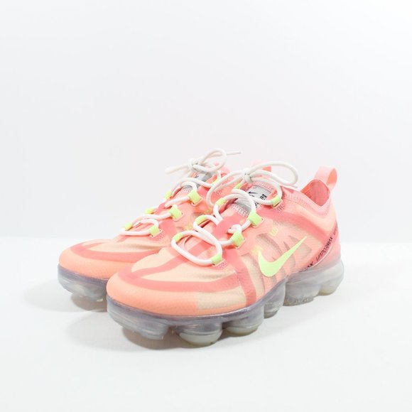 Nike Shoes - Nike Air Womens Vapormax 2019 - Pink Size 7